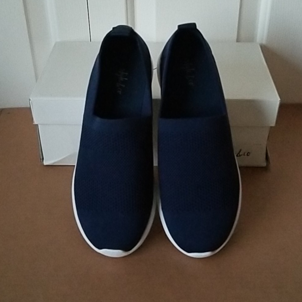 Style & Co Mason Sneakers Women's